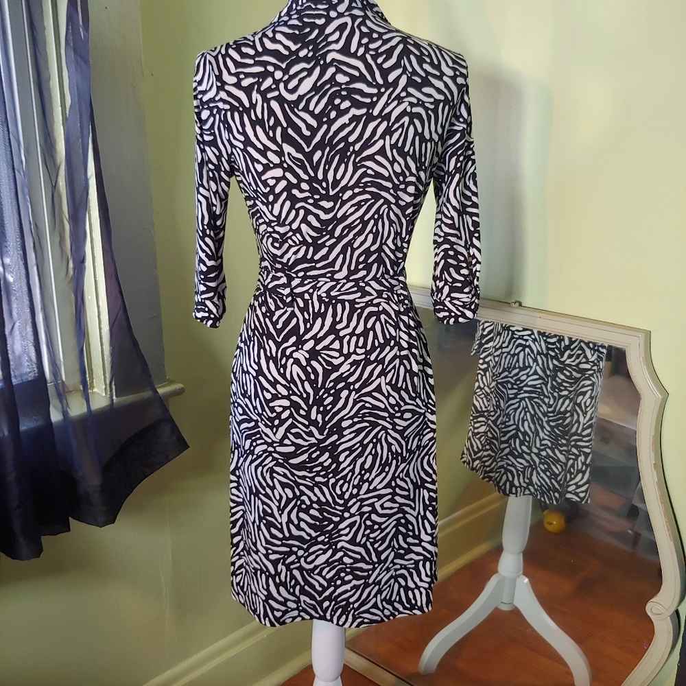 Merona Dress - Picture 5 of 8
